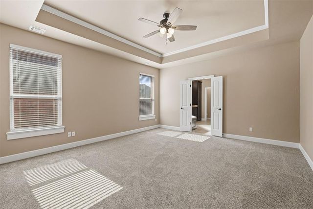 1113 Lindsey Lane, Moore, OK 73160