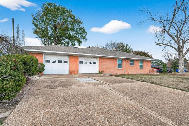 3003 Topham, Houston, TX 77018