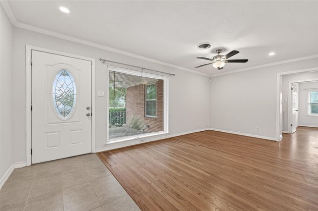 3003 Topham, Houston, TX 77018