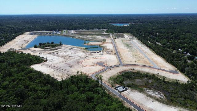 1066 Riverlake Boulevard SW, Supply, NC 28462
