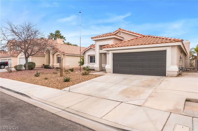 7225 Elite Court, Las Vegas, NV 89129