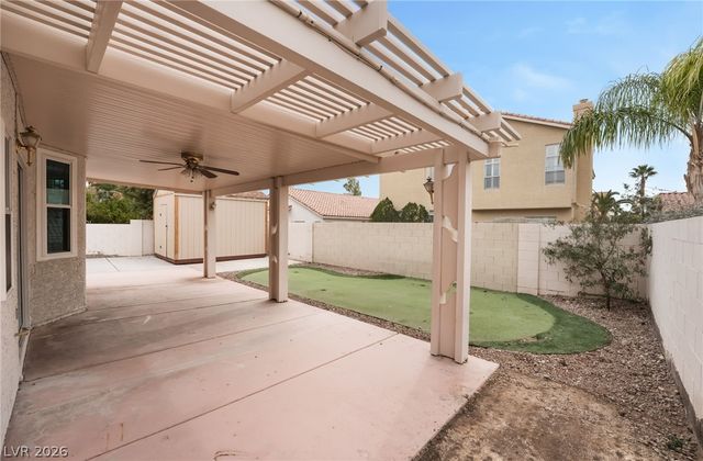 7225 Elite Court, Las Vegas, NV 89129