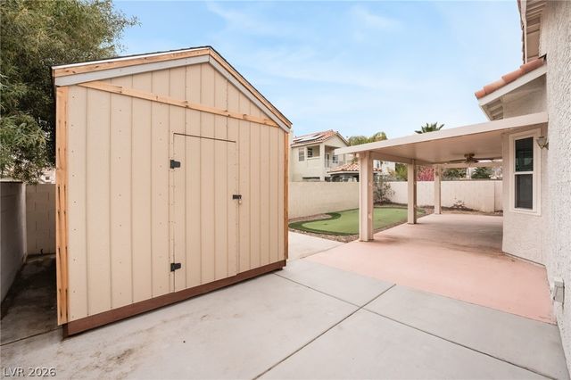 7225 Elite Court, Las Vegas, NV 89129