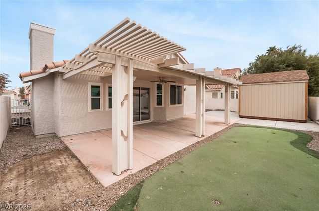 7225 Elite Court, Las Vegas, NV 89129