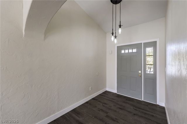 881 Lone Pine Road, Pahrump, NV 89048