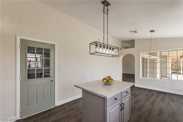 881 Lone Pine Road, Pahrump, NV 89048