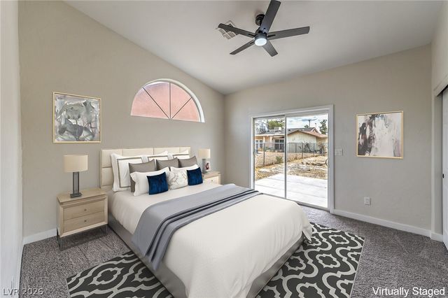 881 Lone Pine Road, Pahrump, NV 89048