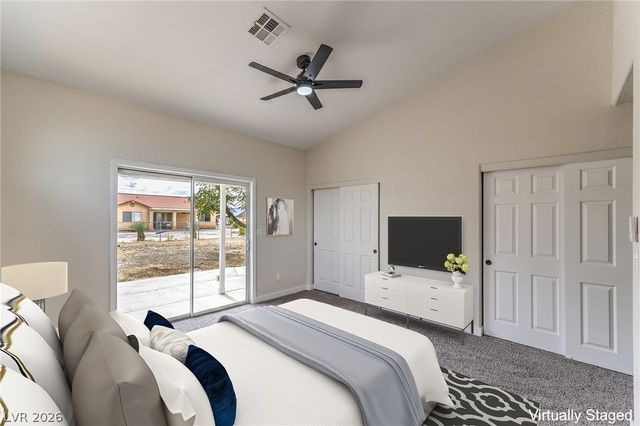 881 Lone Pine Road, Pahrump, NV 89048