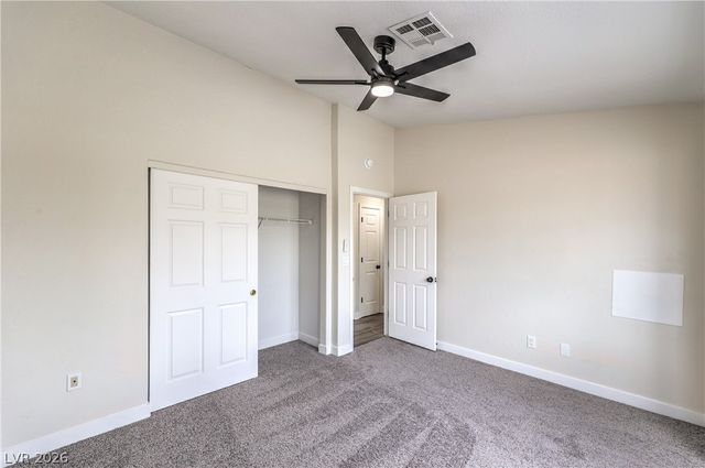 881 Lone Pine Road, Pahrump, NV 89048