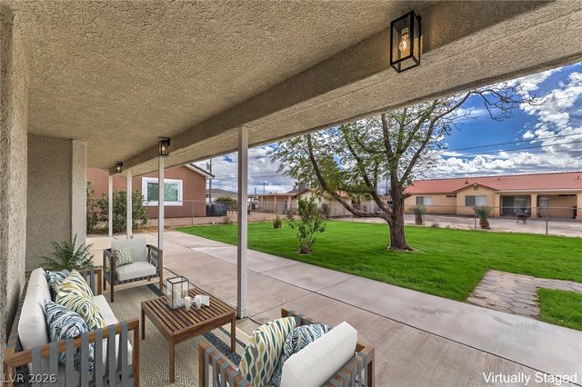 881 Lone Pine Road, Pahrump, NV 89048