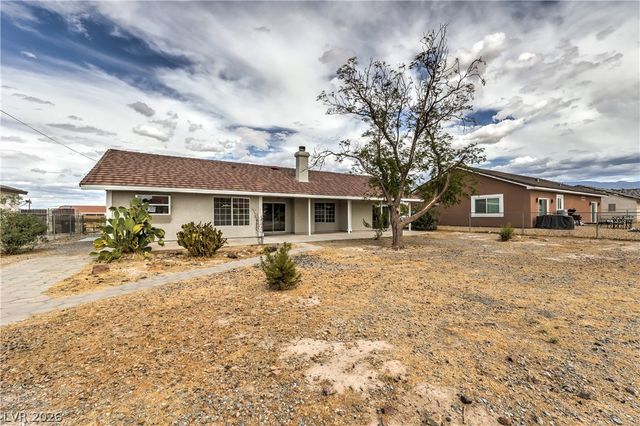 881 Lone Pine Road, Pahrump, NV 89048