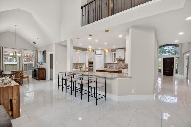 1824 Pleasant Springs Lane, Pearland, TX 77089