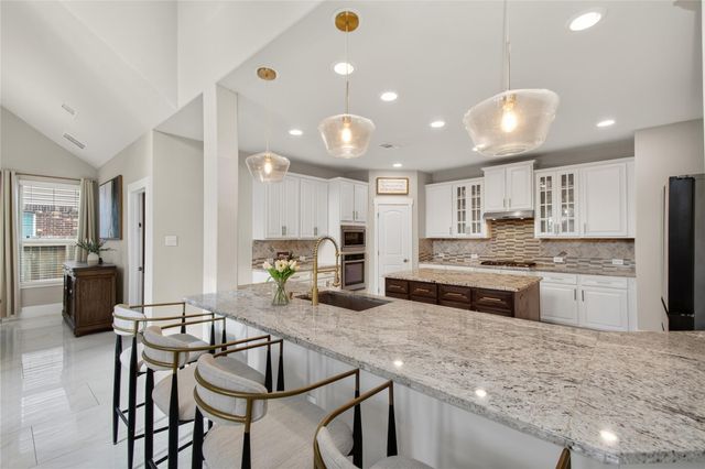 1824 Pleasant Springs Lane, Pearland, TX 77089