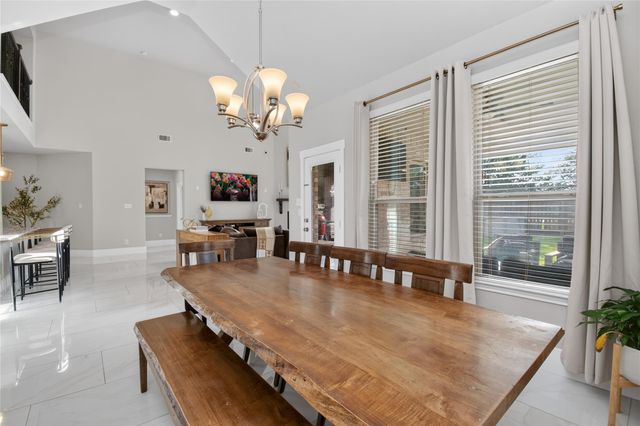 1824 Pleasant Springs Lane, Pearland, TX 77089