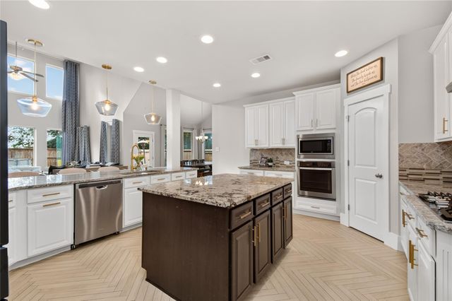 1824 Pleasant Springs Lane, Pearland, TX 77089