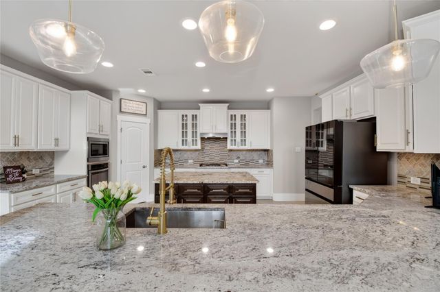 1824 Pleasant Springs Lane, Pearland, TX 77089