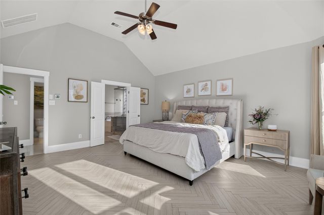1824 Pleasant Springs Lane, Pearland, TX 77089