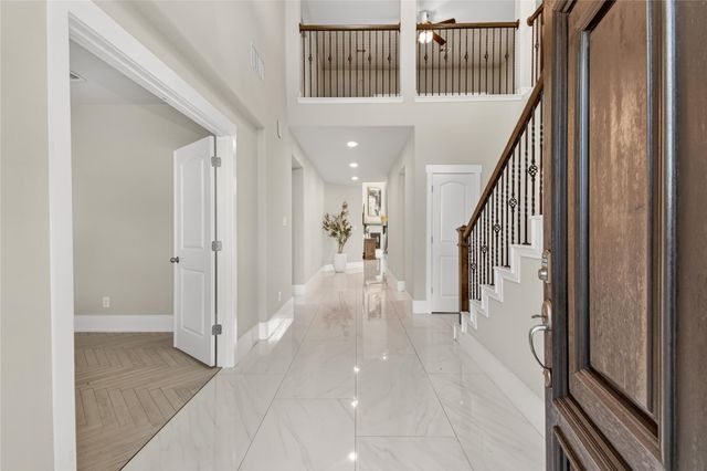 1824 Pleasant Springs Lane, Pearland, TX 77089