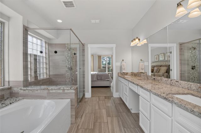1824 Pleasant Springs Lane, Pearland, TX 77089