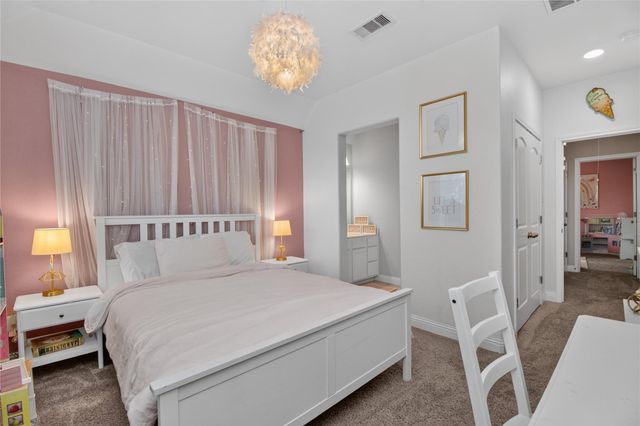 1824 Pleasant Springs Lane, Pearland, TX 77089