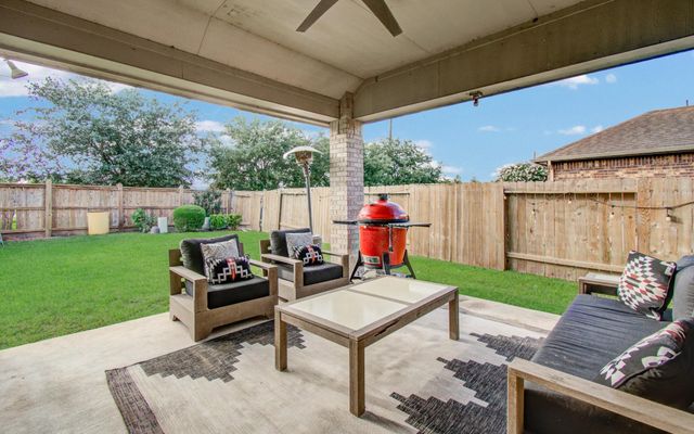 1824 Pleasant Springs Lane, Pearland, TX 77089