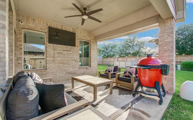 1824 Pleasant Springs Lane, Pearland, TX 77089