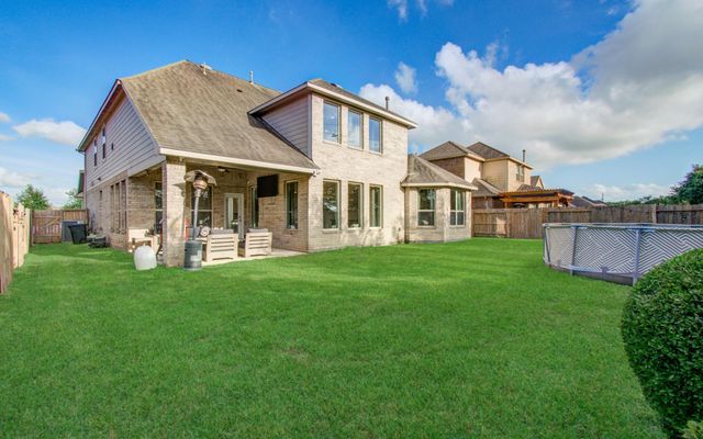 1824 Pleasant Springs Lane, Pearland, TX 77089