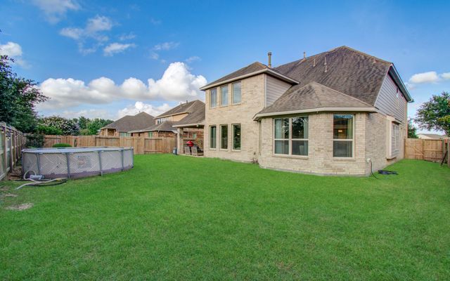 1824 Pleasant Springs Lane, Pearland, TX 77089