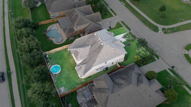 1824 Pleasant Springs Lane, Pearland, TX 77089