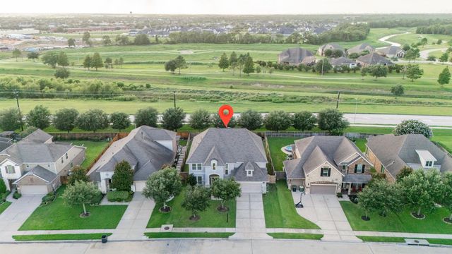 1824 Pleasant Springs Lane, Pearland, TX 77089