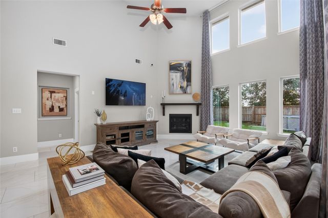 1824 Pleasant Springs Lane, Pearland, TX 77089