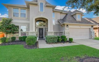 1824 Pleasant Springs Lane, Pearland, TX 77089