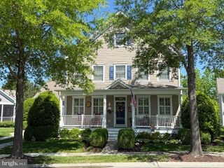145 WILLOW OAK AVENUE, Ocean View, DE 19970
