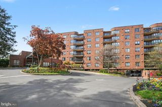 100 BREYER DR #5M, Elkins Park, PA 19027