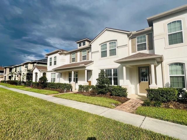 2477 TOSCOLONA DRIVE, Kissimmee, FL 34741