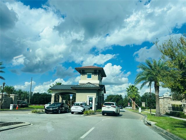 2477 TOSCOLONA DRIVE, Kissimmee, FL 34741