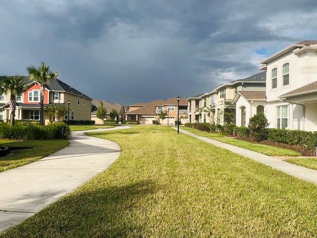 2477 TOSCOLONA DRIVE, Kissimmee, FL 34741