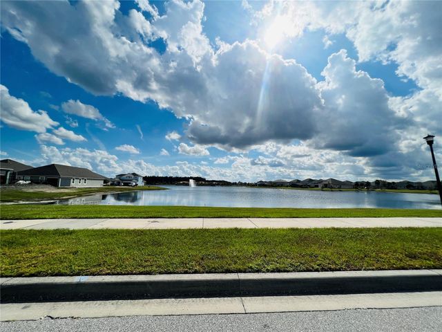 2477 TOSCOLONA DRIVE, Kissimmee, FL 34741