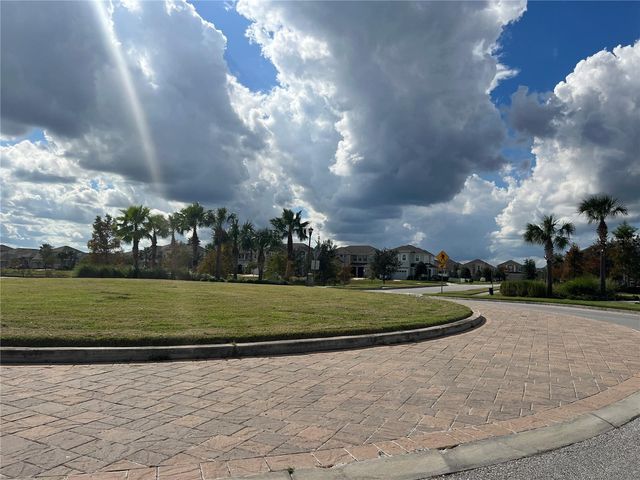 2477 TOSCOLONA DRIVE, Kissimmee, FL 34741