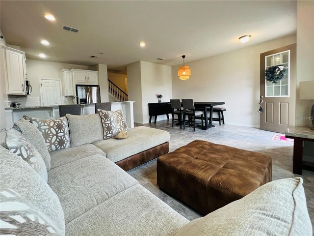 2477 TOSCOLONA DRIVE, Kissimmee, FL 34741