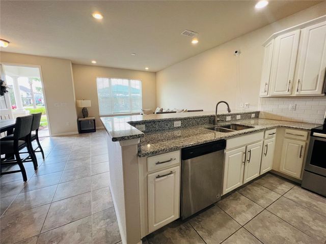 2477 TOSCOLONA DRIVE, Kissimmee, FL 34741