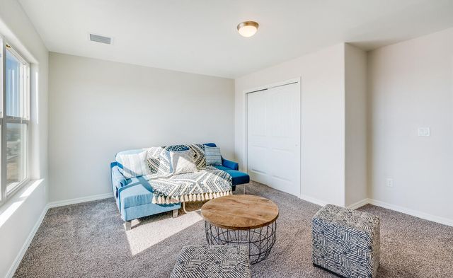 15209 Conviction Avenue, El Paso, TX 79938