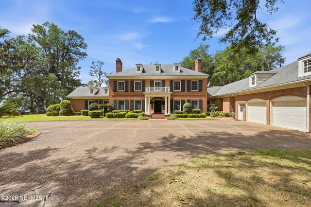 13200 MANDARIN Road, Jacksonville, FL 32223