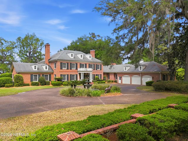 13200 MANDARIN Road, Jacksonville, FL 32223