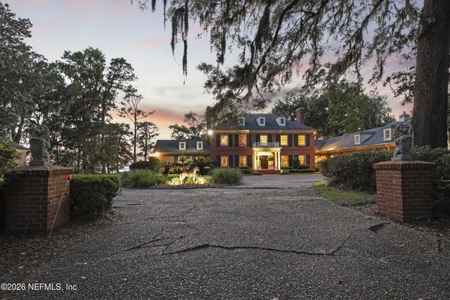 13200 MANDARIN Road, Jacksonville, FL 32223