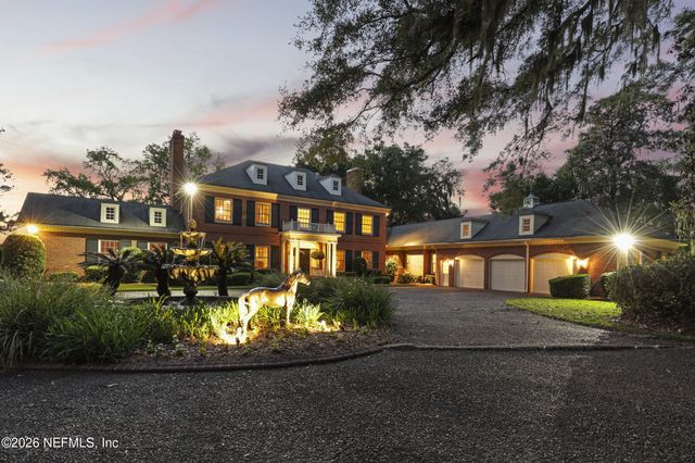 13200 MANDARIN Road, Jacksonville, FL 32223