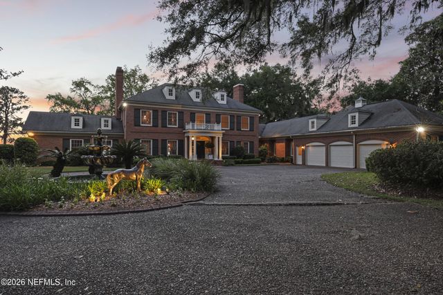 13200 MANDARIN Road, Jacksonville, FL 32223