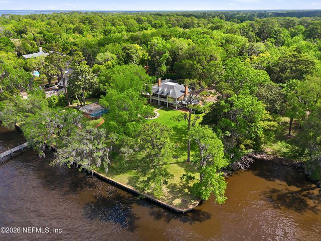 13200 MANDARIN Road, Jacksonville, FL 32223