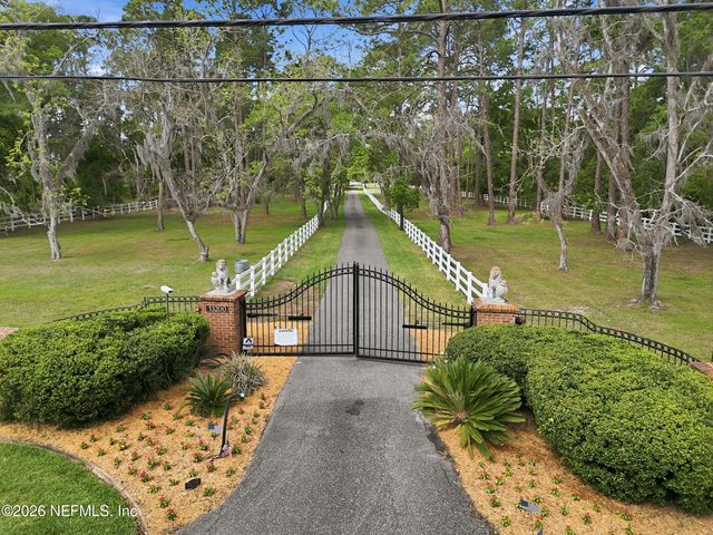 13200 MANDARIN Road, Jacksonville, FL 32223