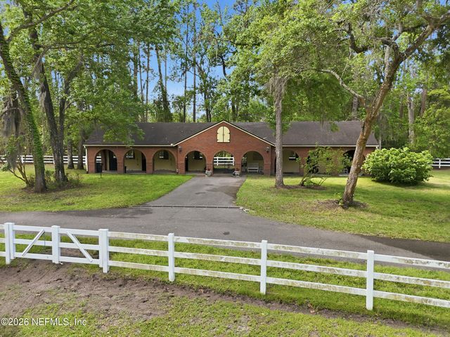 13200 MANDARIN Road, Jacksonville, FL 32223